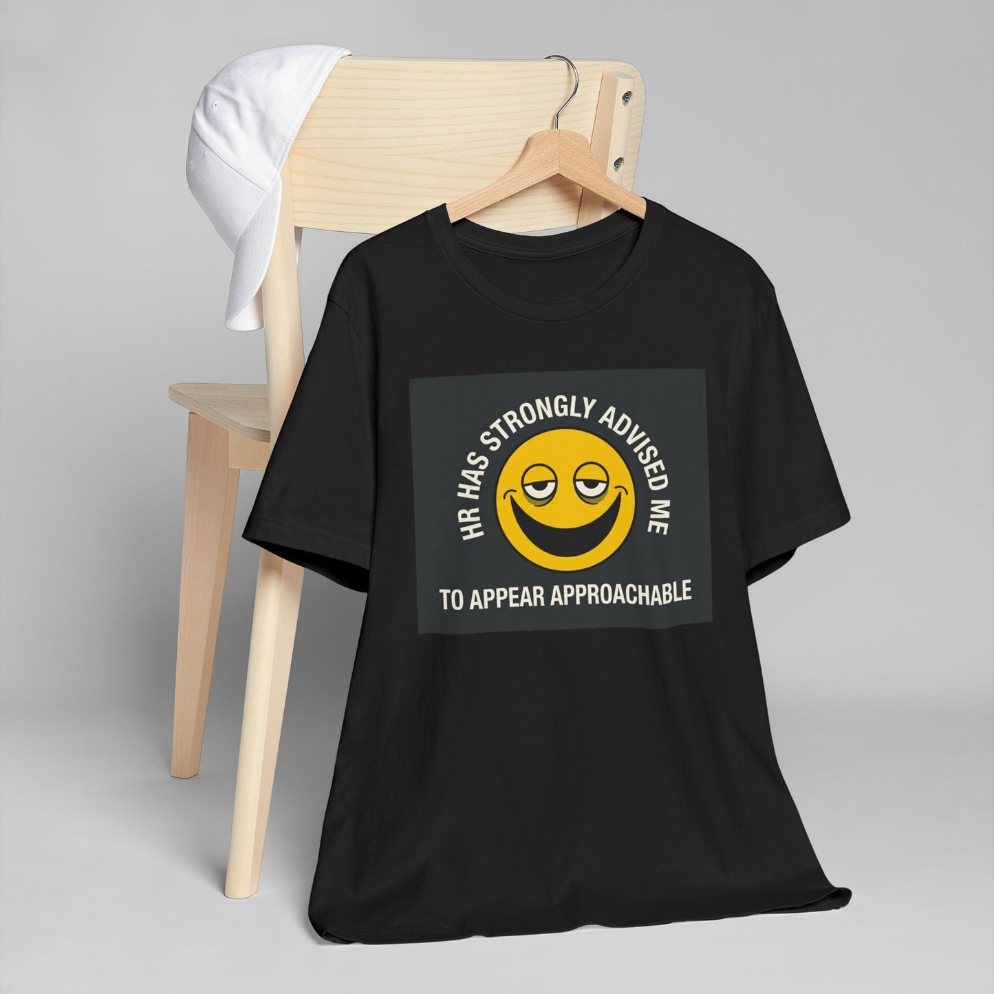 HR T-shirt