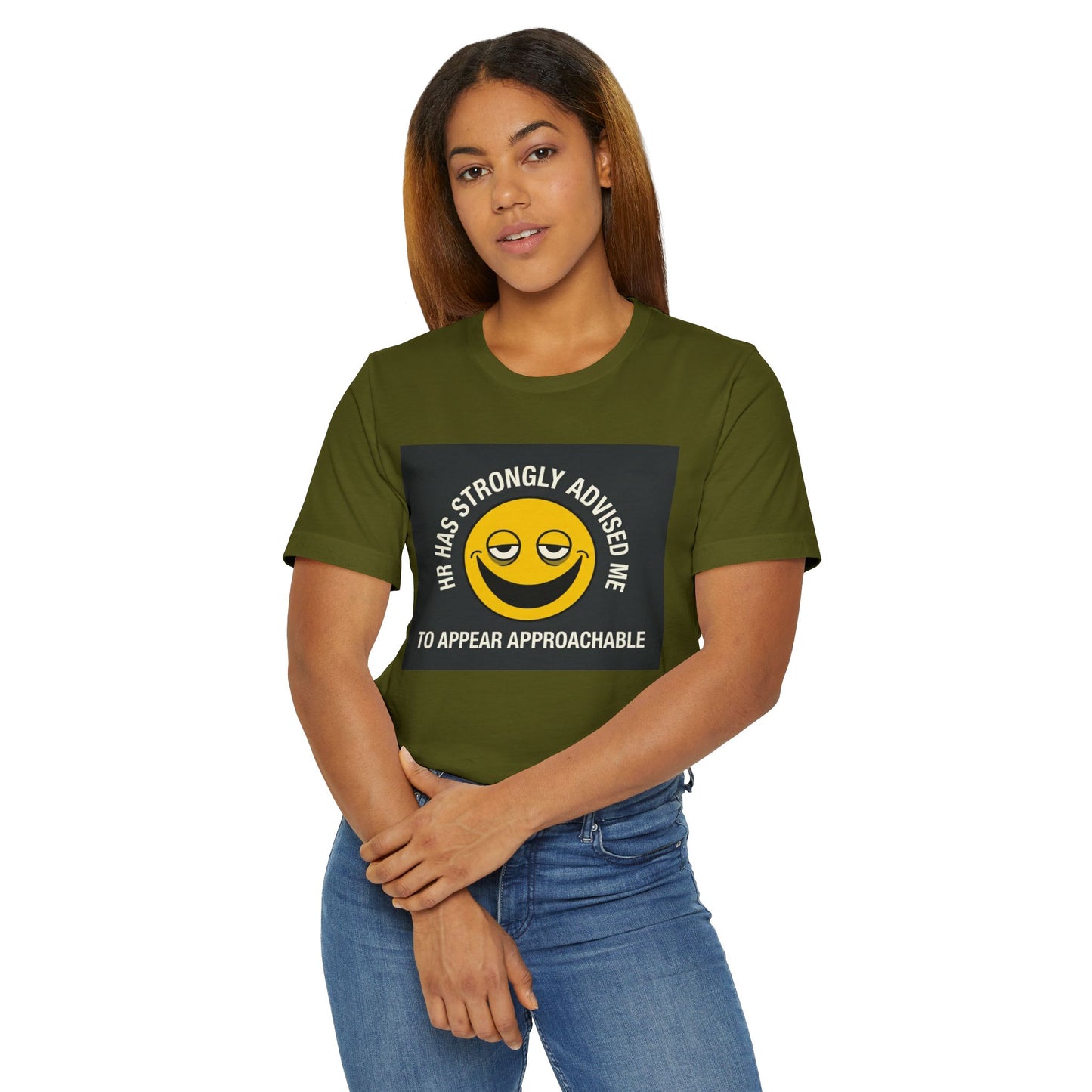 HR T-shirt