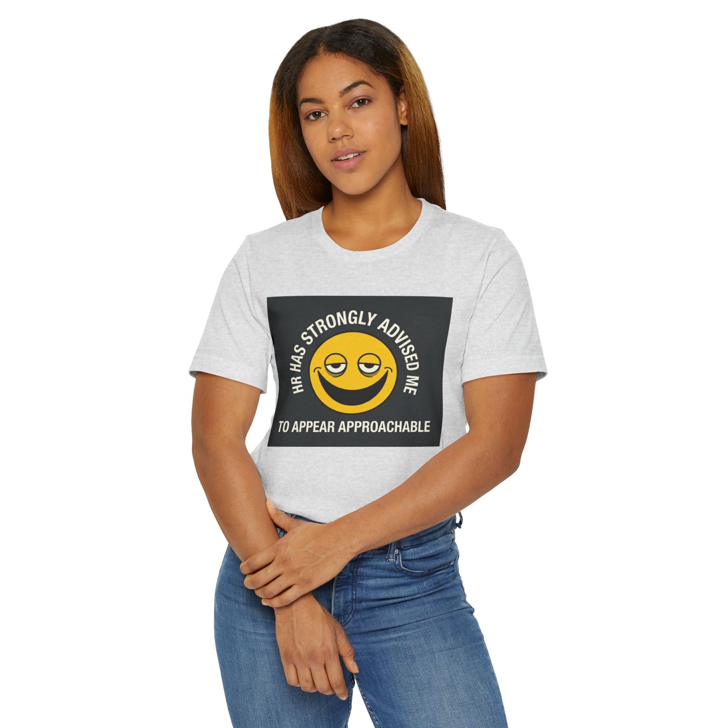 HR T-shirt