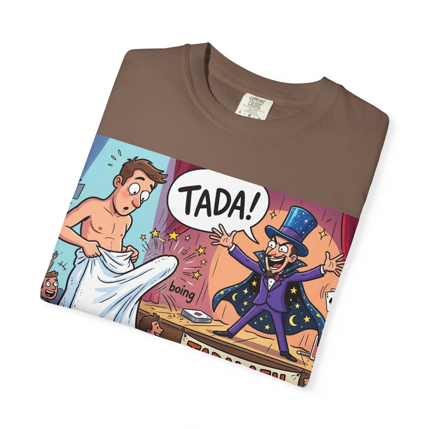 Tadalafil T-shirt
