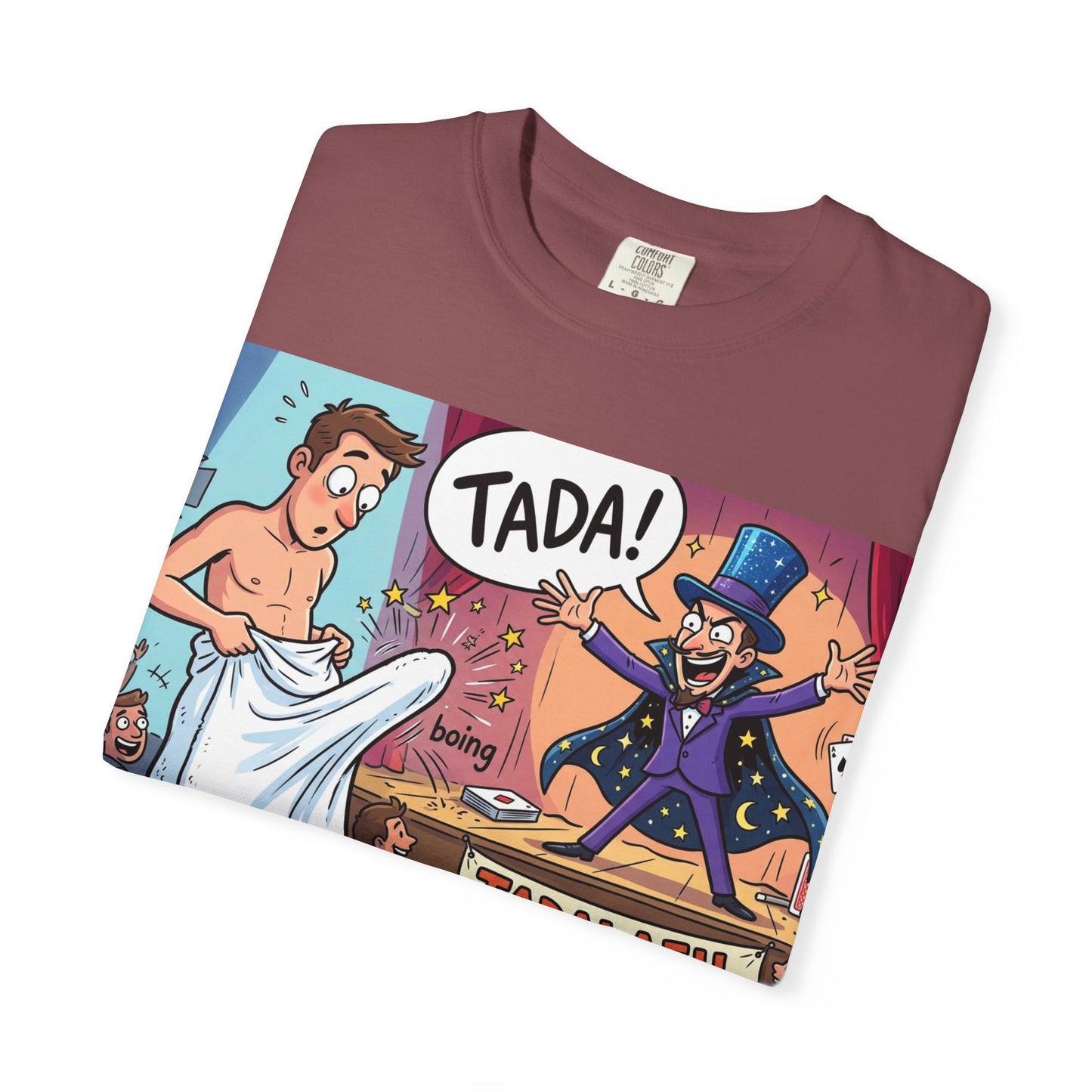 Tadalafil T-shirt