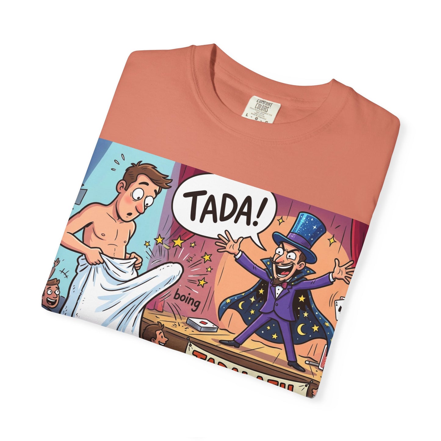 Tadalafil T-shirt