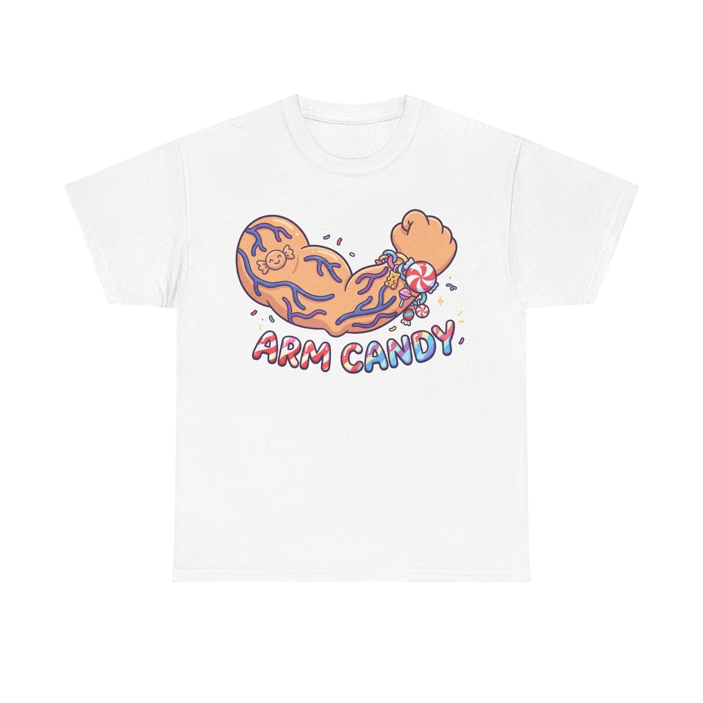 Arm Candy Tee