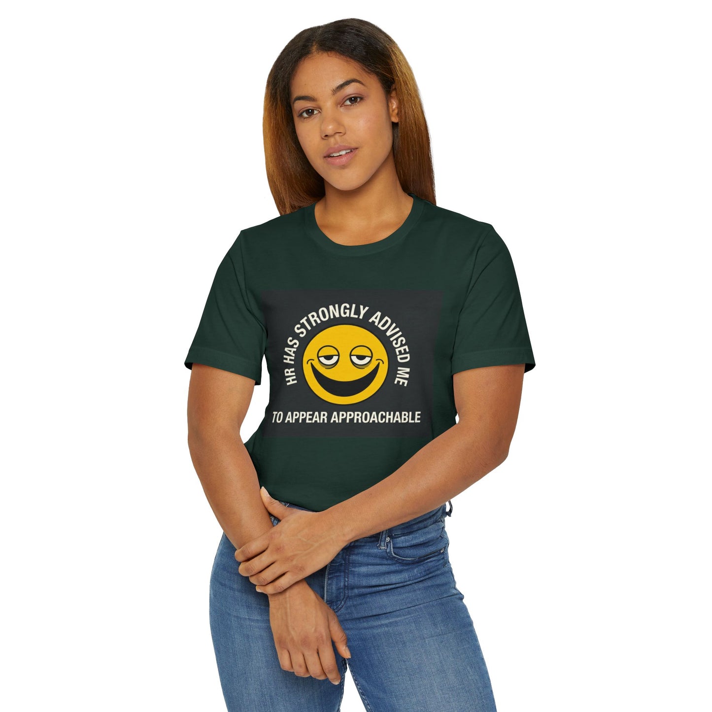 HR T-shirt