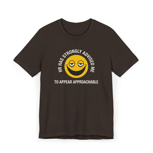 HR T-shirt