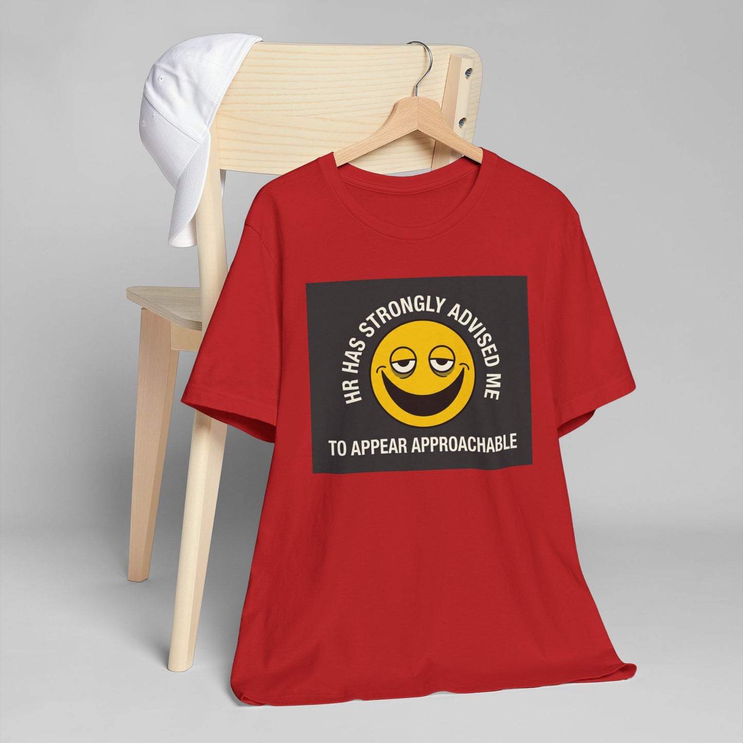 HR T-shirt