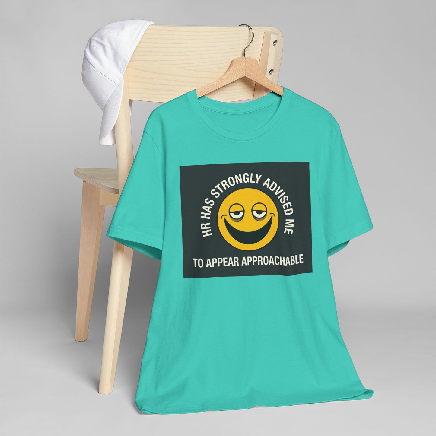 HR T-shirt
