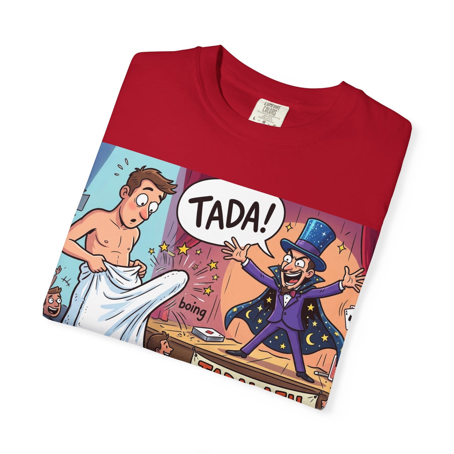 Tadalafil T-shirt
