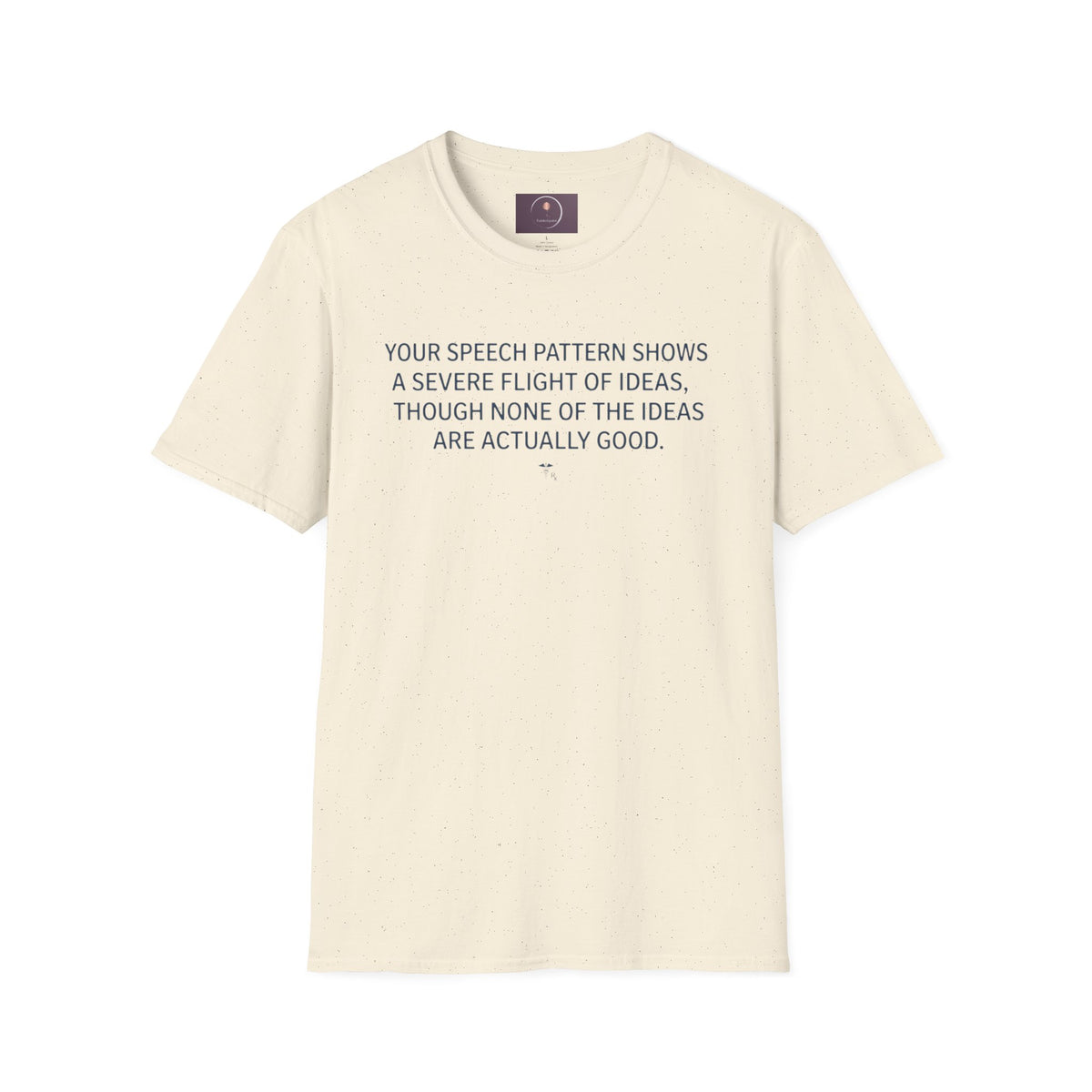 Flight of ideas T-Shirt