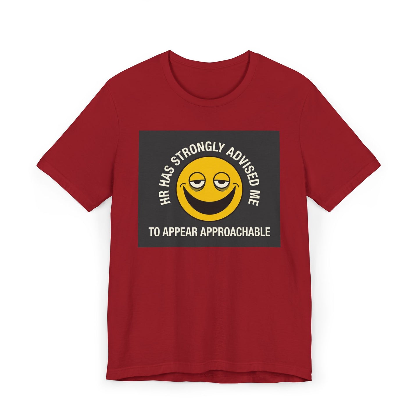 HR T-shirt