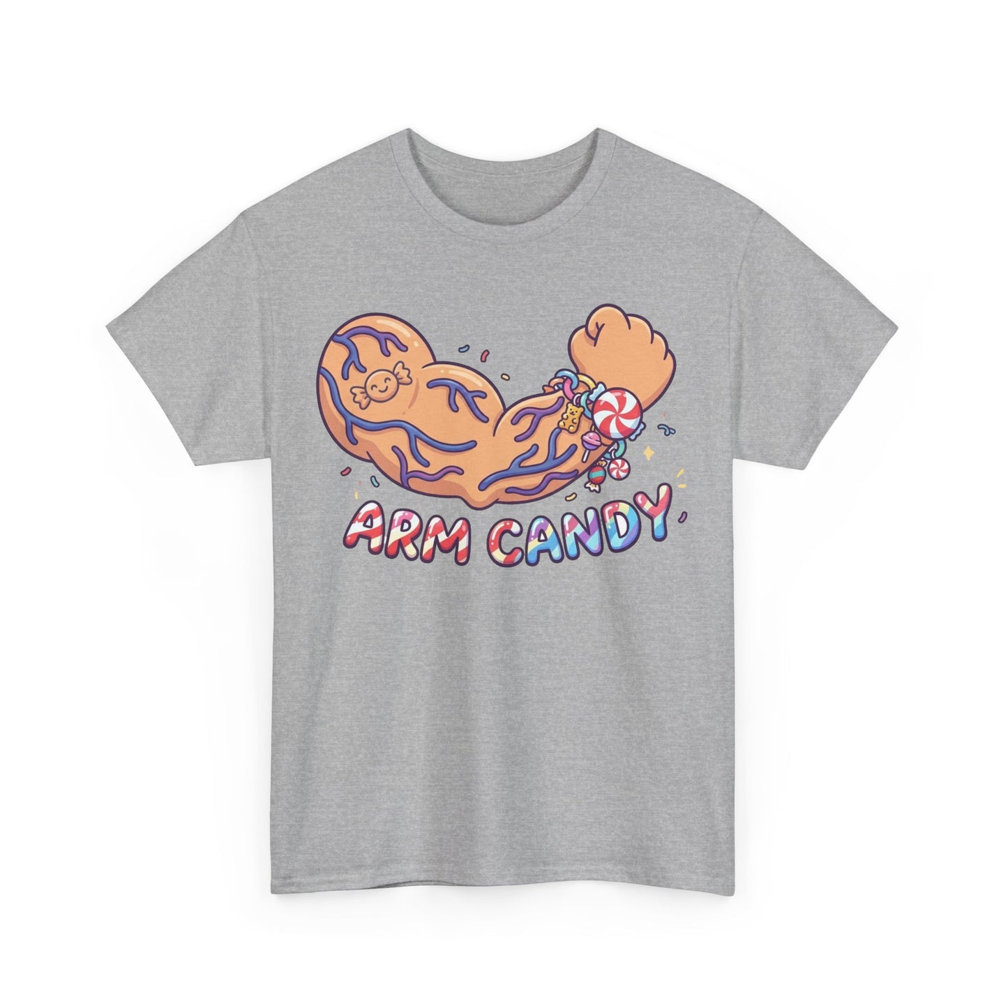 Arm Candy Tee