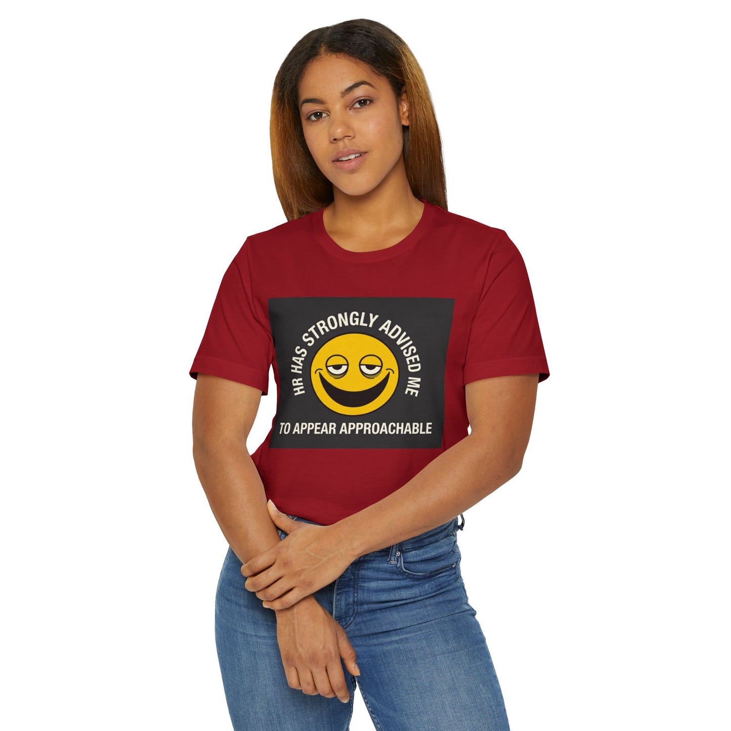 HR T-shirt