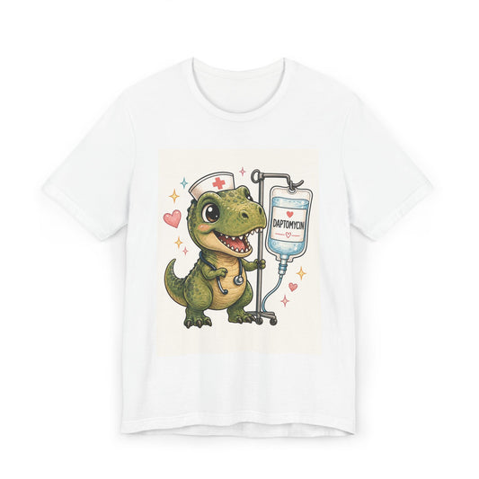 daptomycin T-Shirt