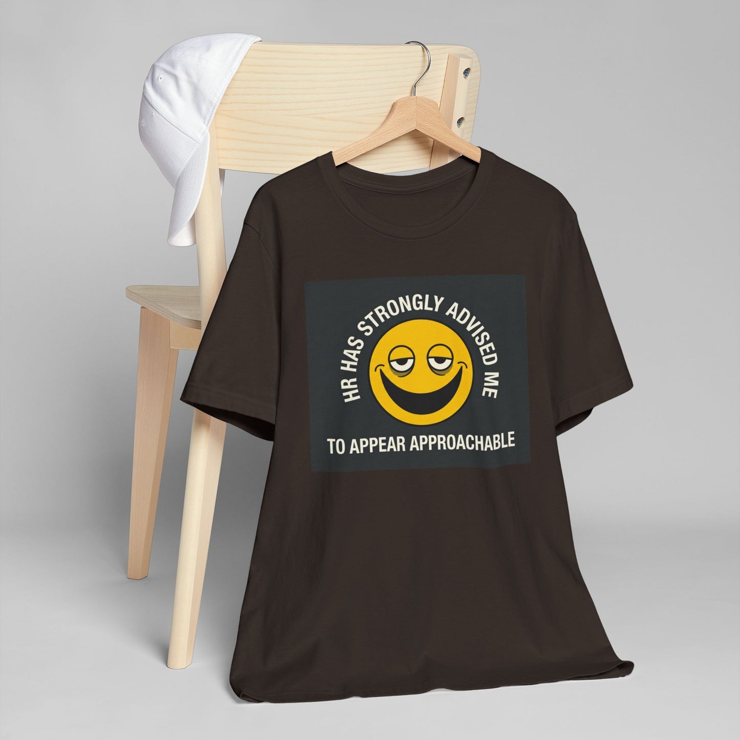 HR T-shirt