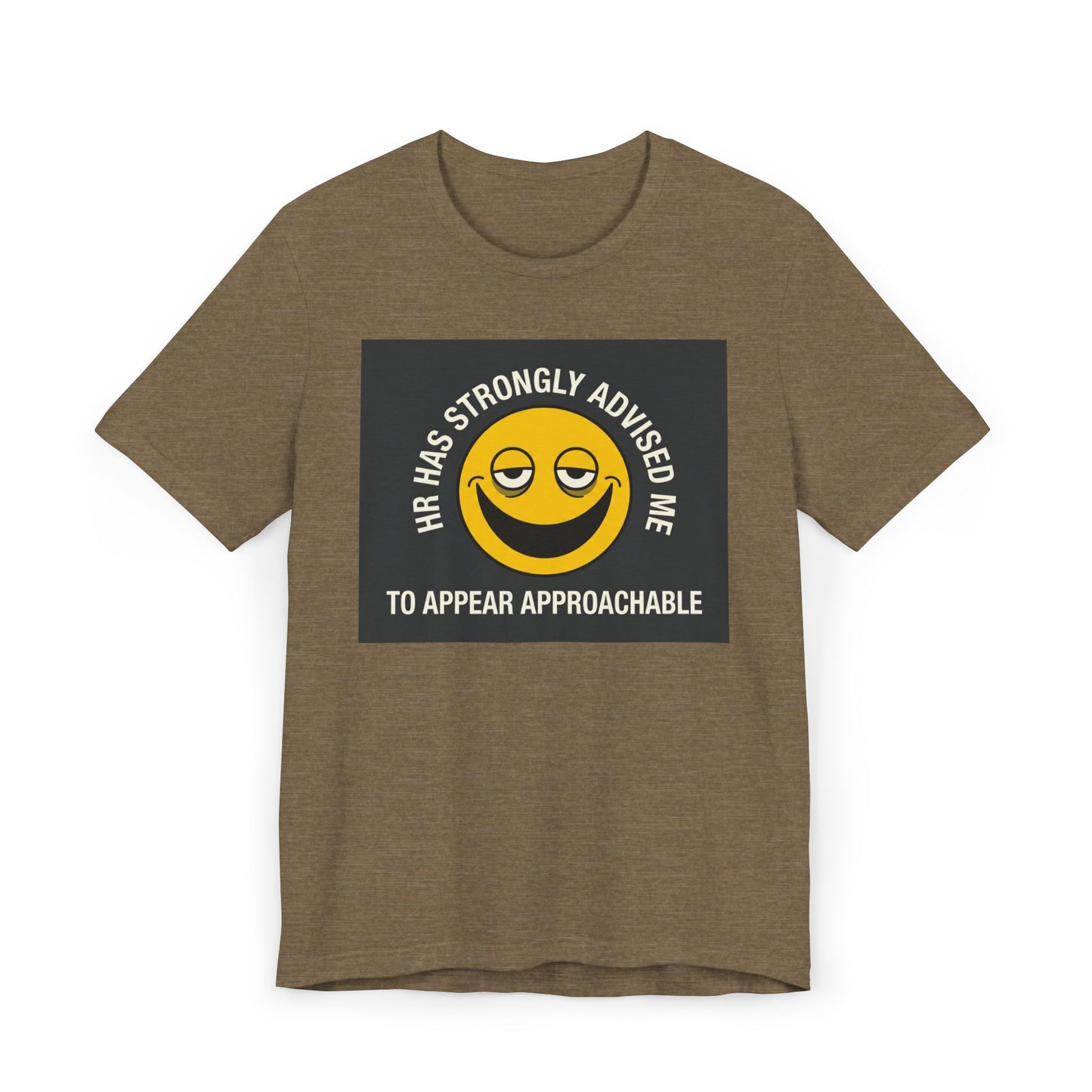 HR T-shirt