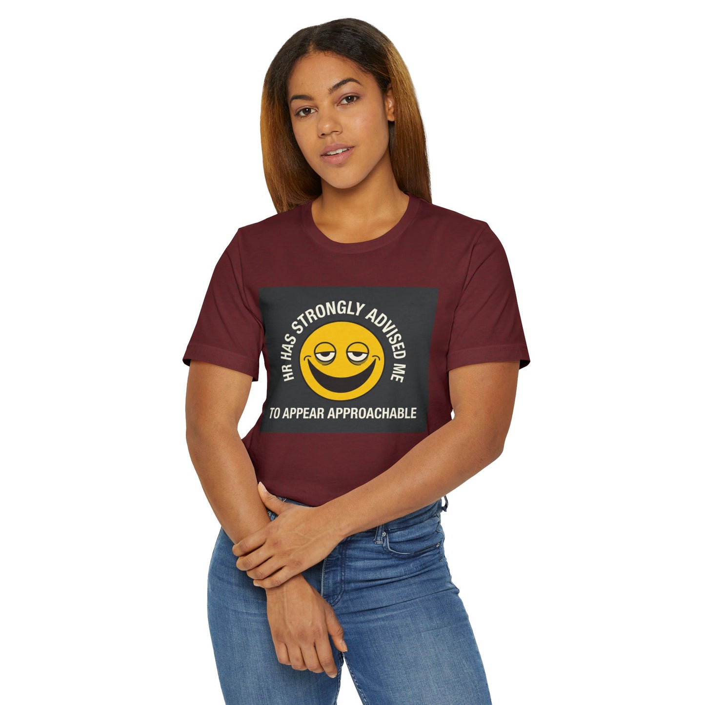 HR T-shirt