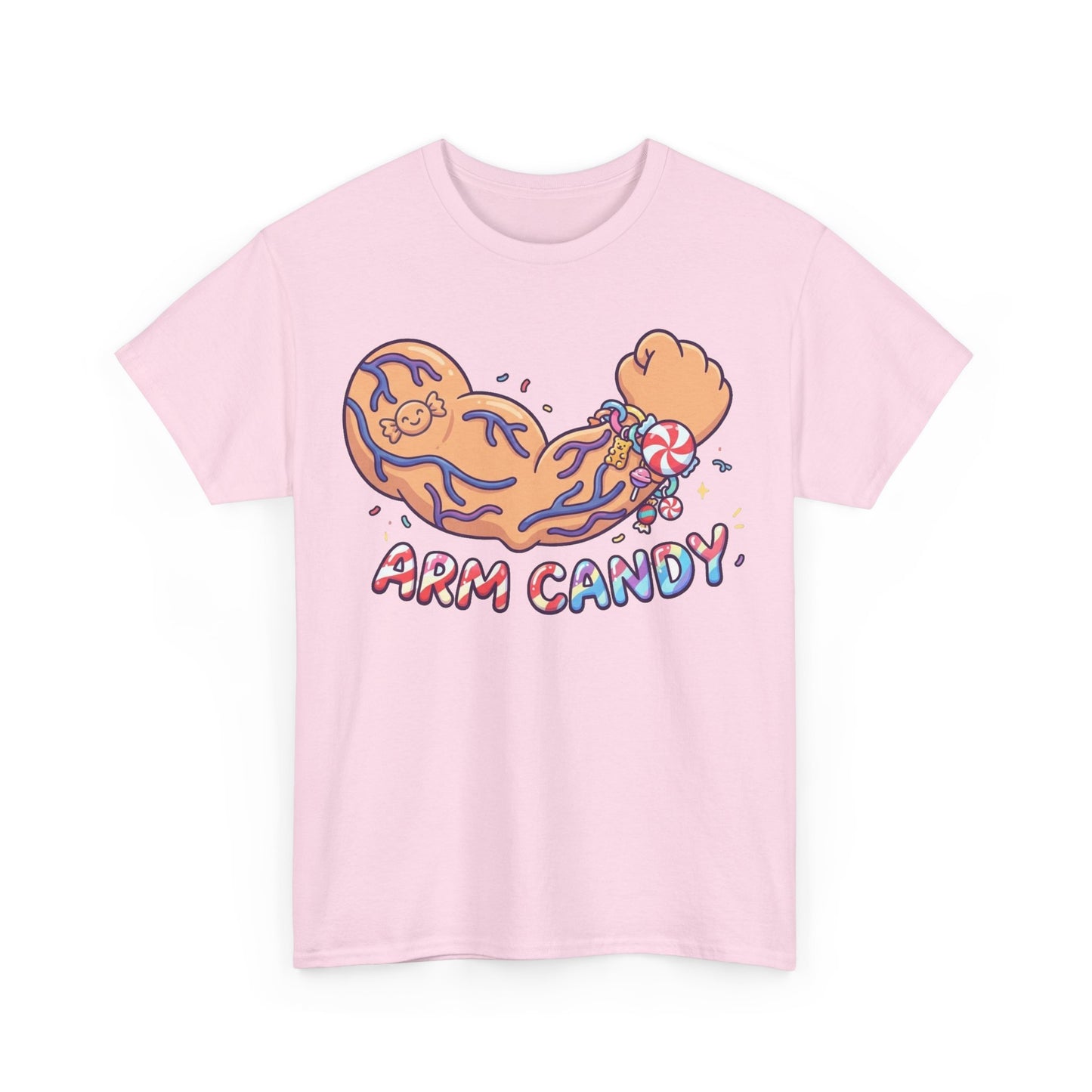 Arm Candy Tee