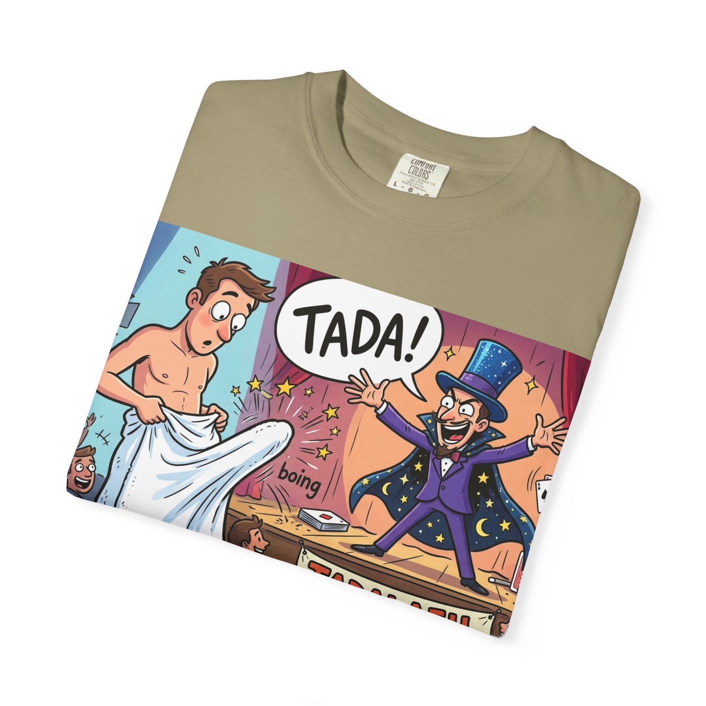 Tadalafil T-shirt