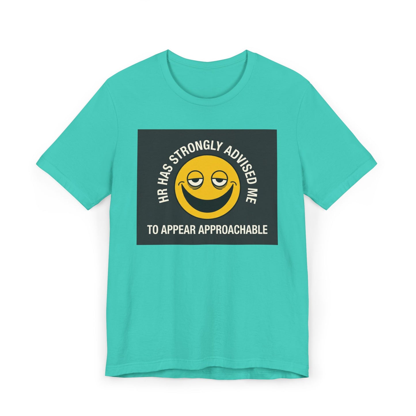 HR T-shirt