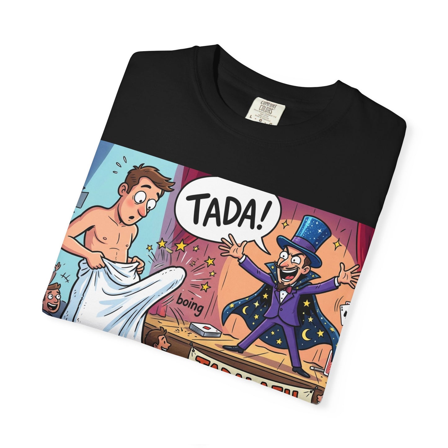Tadalafil T-shirt