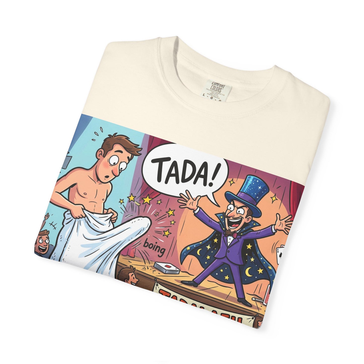Tadalafil T-shirt