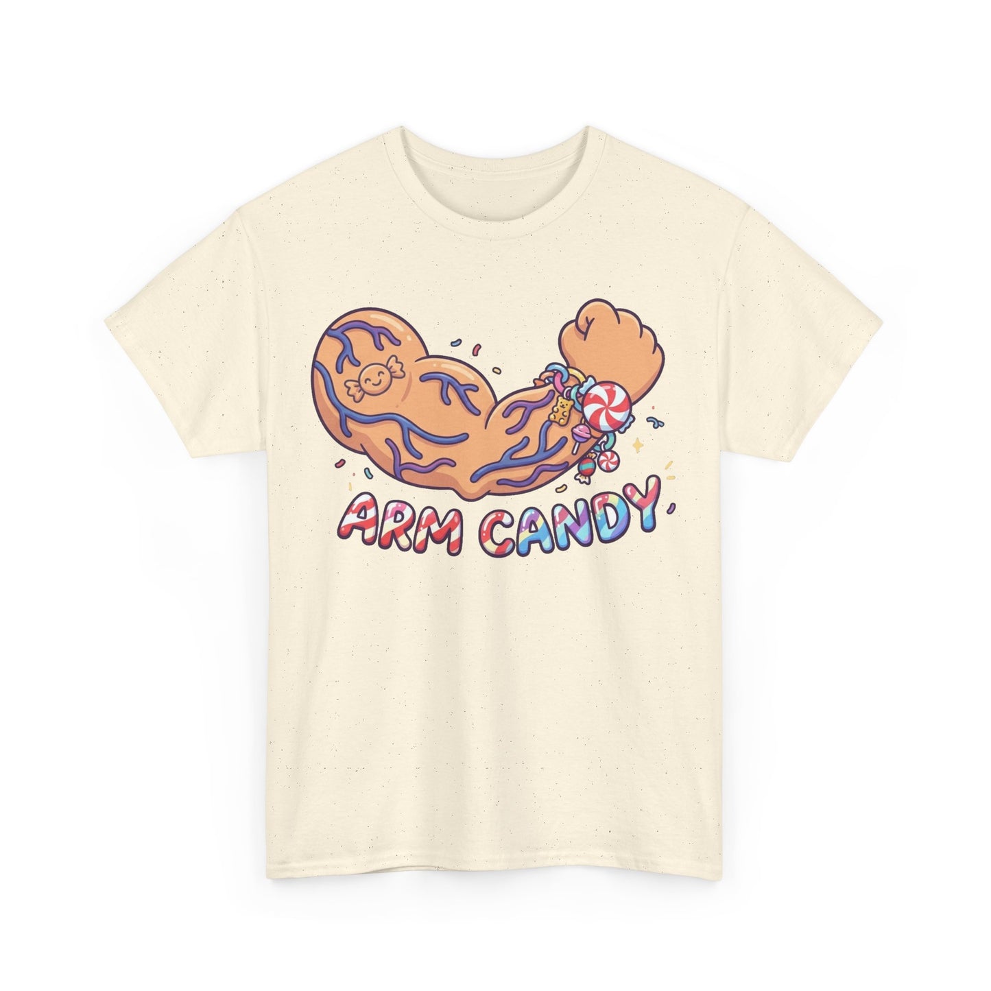 Arm Candy Tee