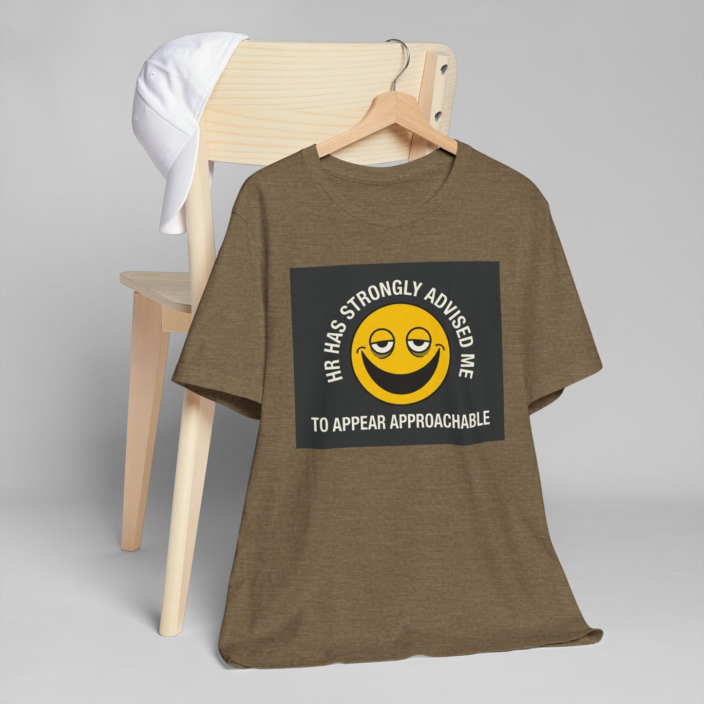 HR T-shirt