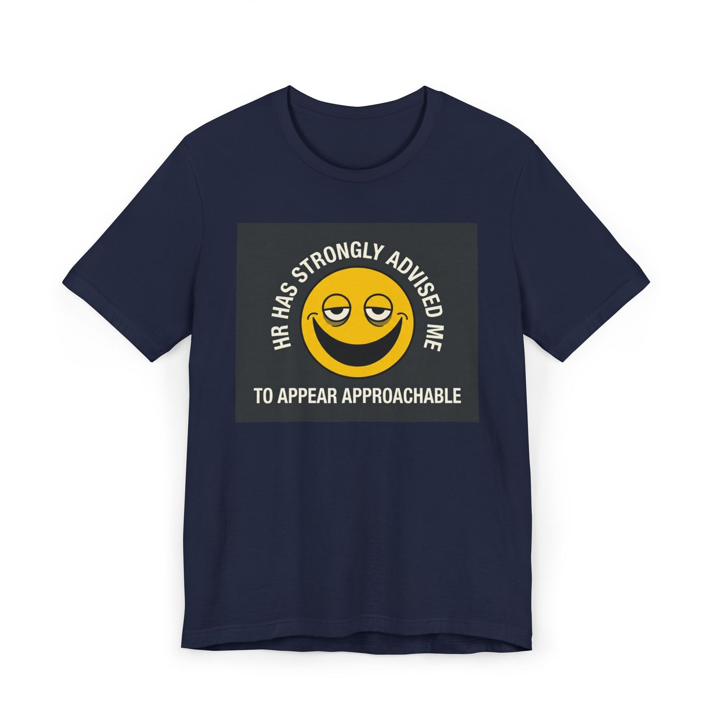 HR T-shirt