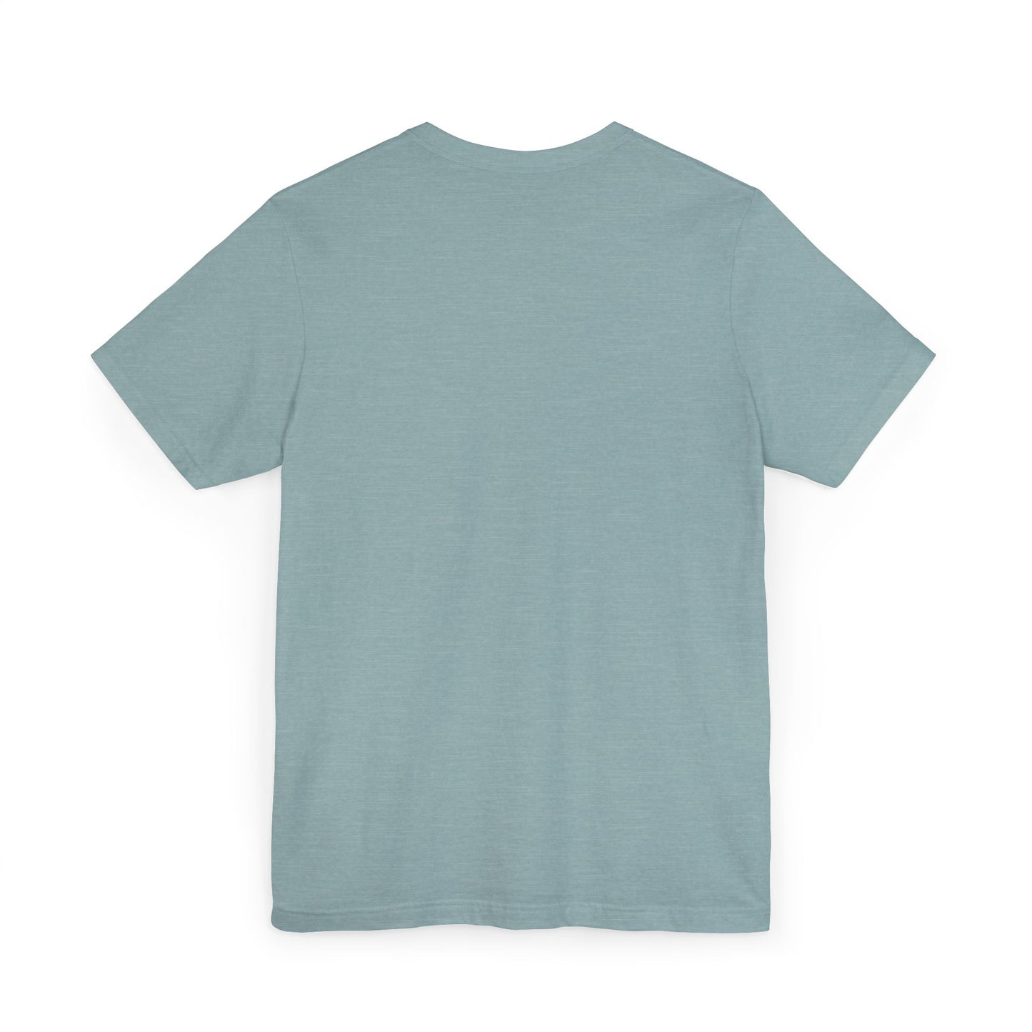 smokey T-Shirt