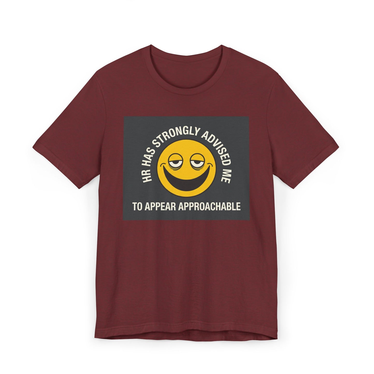 HR T-shirt