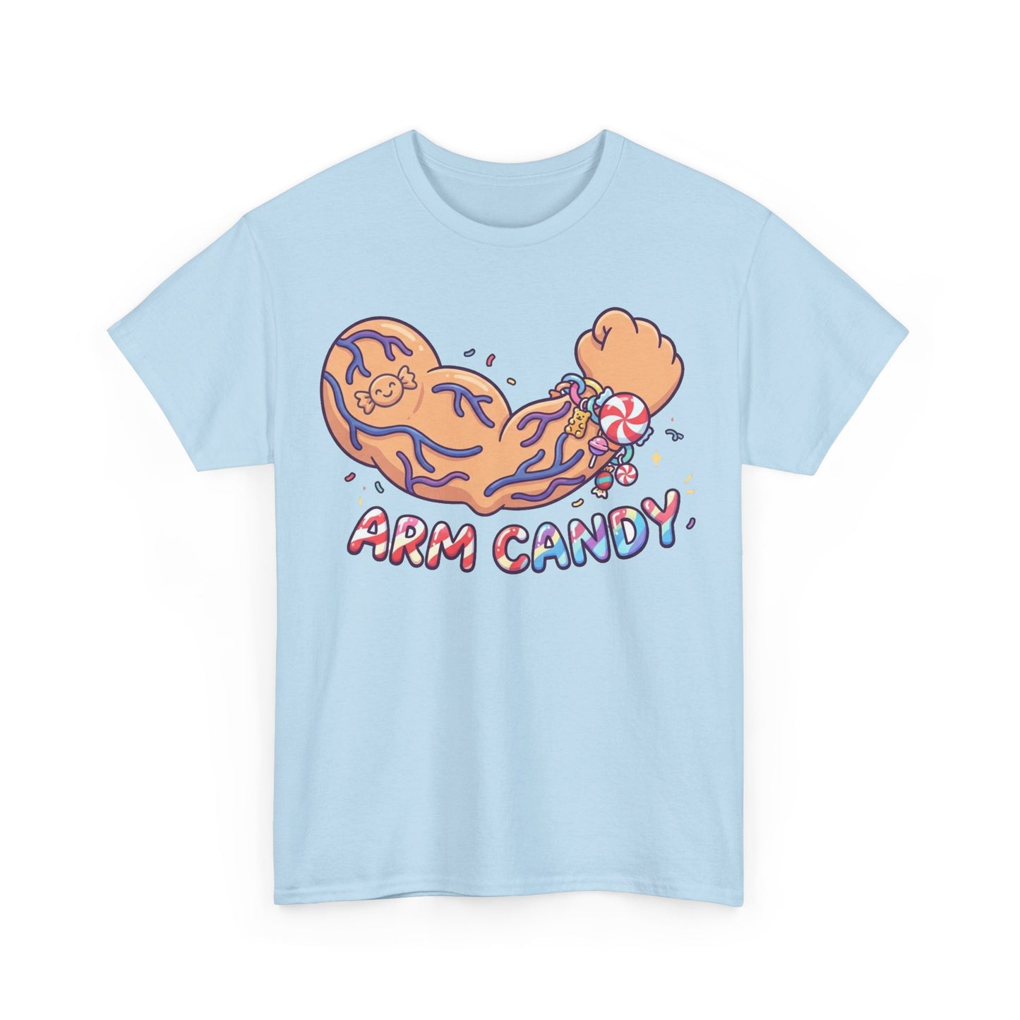 Arm Candy Tee