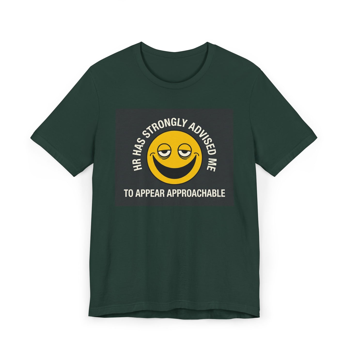 HR T-shirt