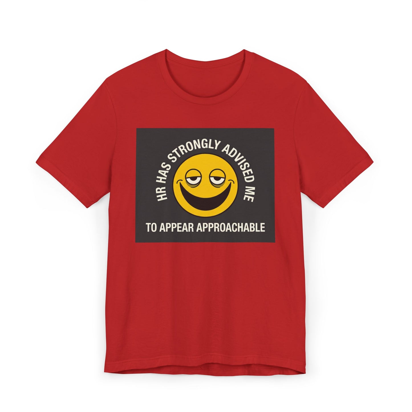 HR T-shirt