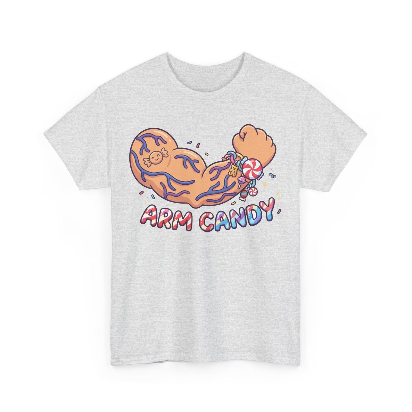 Arm Candy Tee