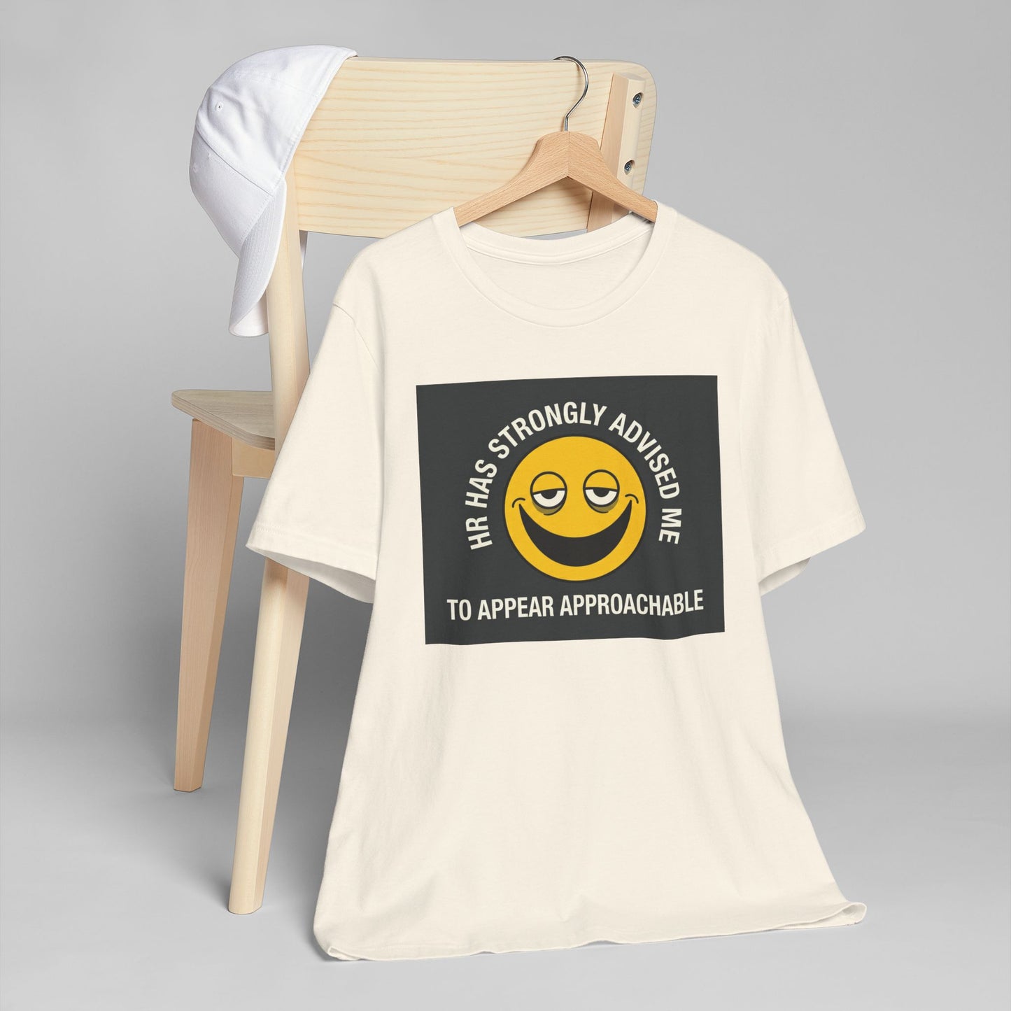 HR T-shirt