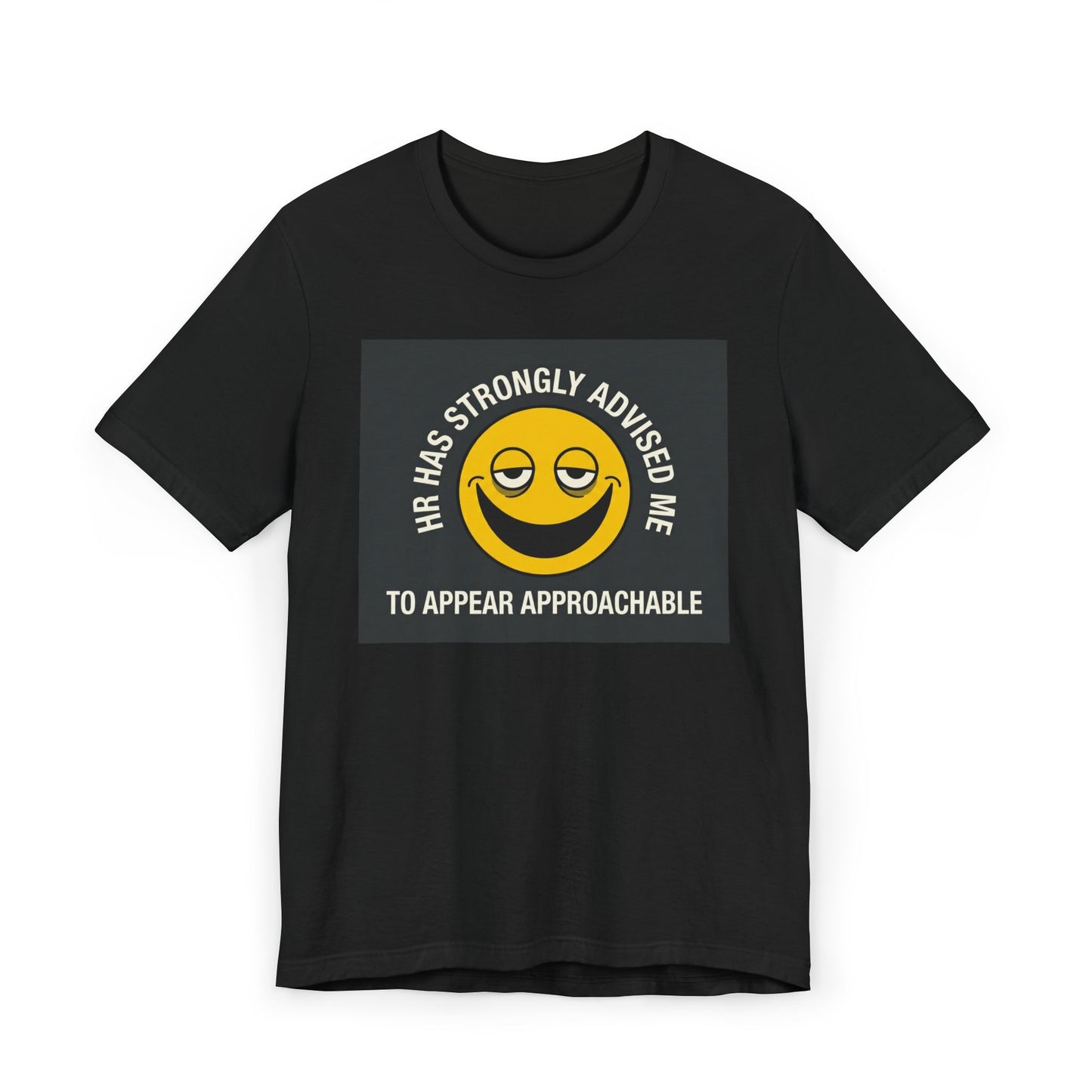 HR T-shirt