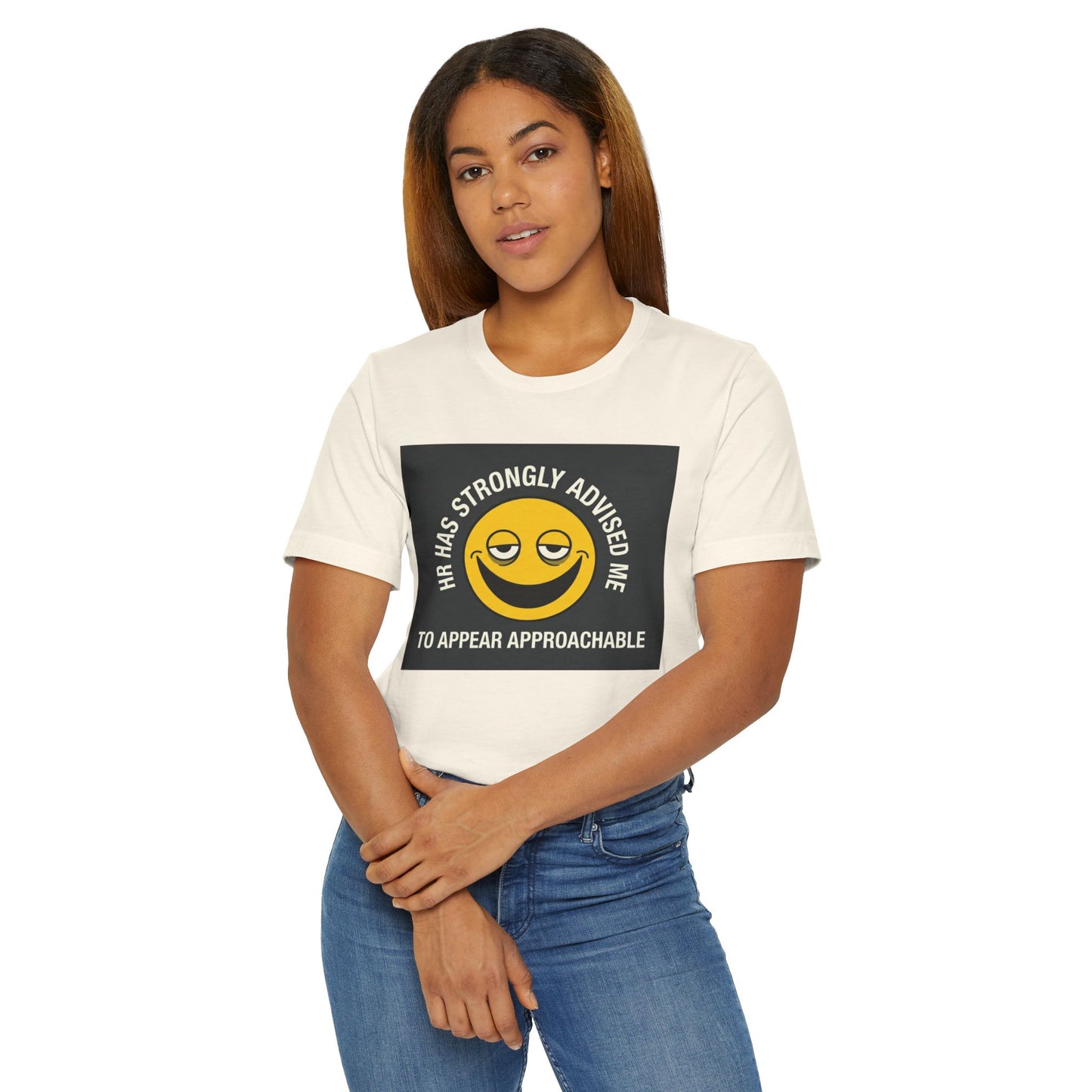 HR T-shirt