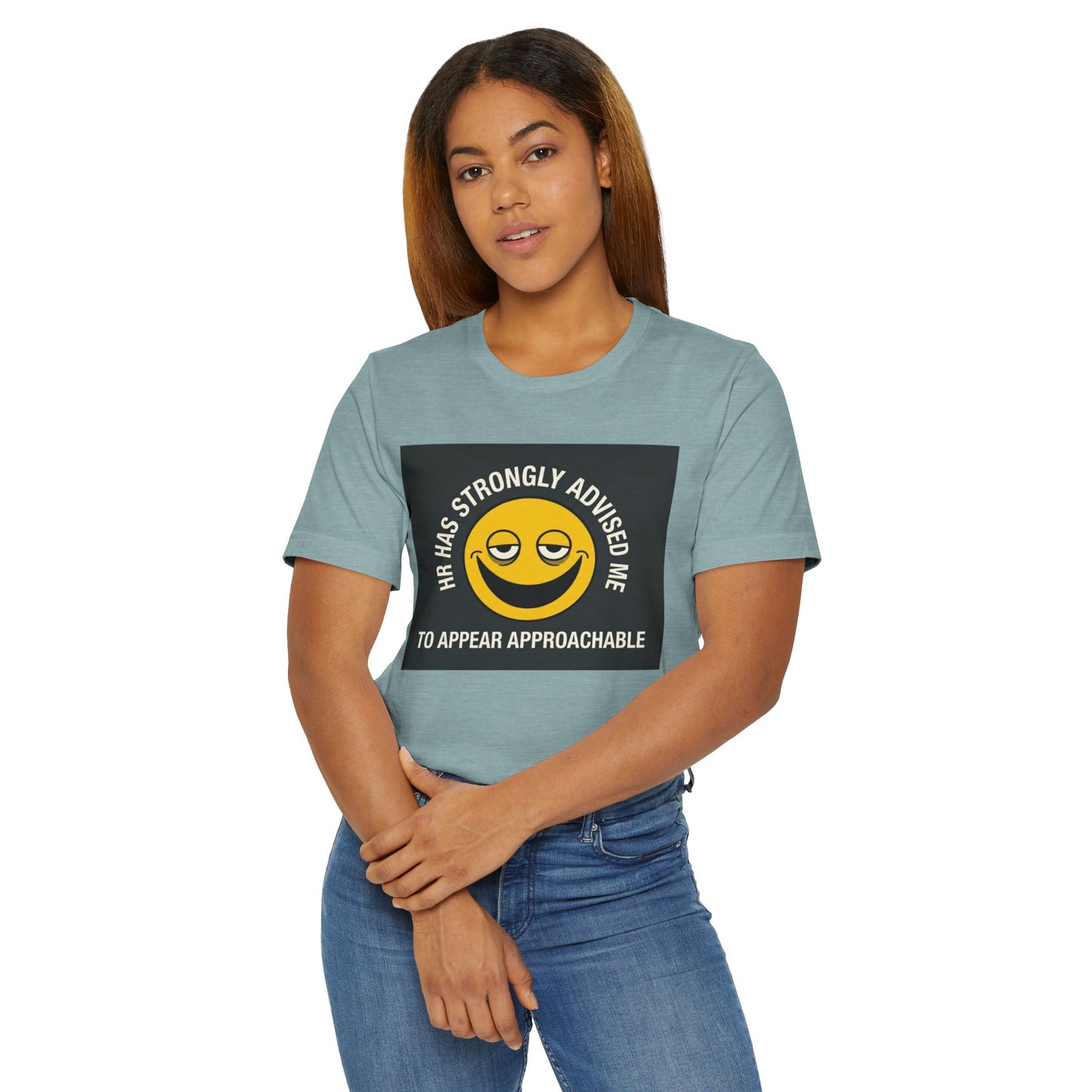 HR T-shirt