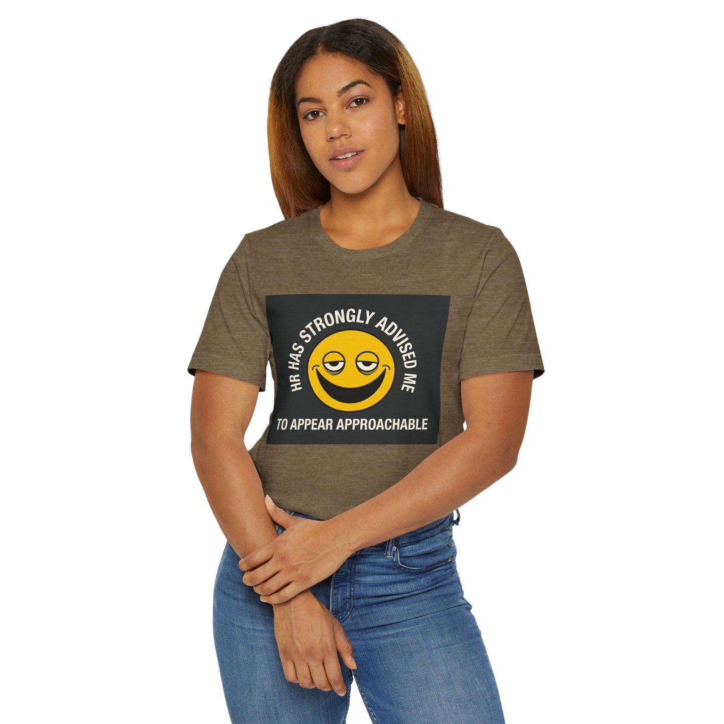 HR T-shirt