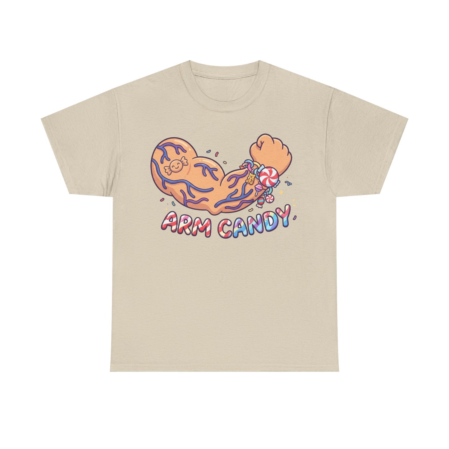 Arm Candy Tee