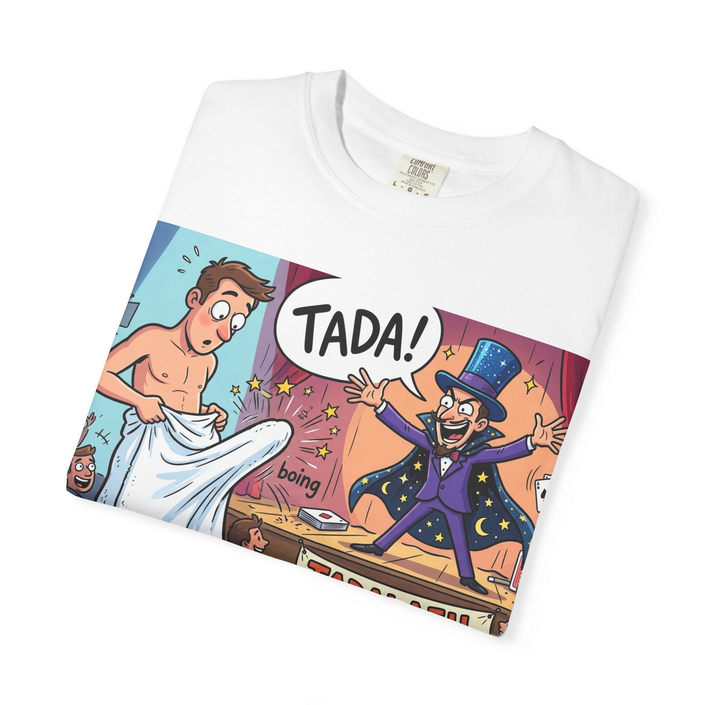 Tadalafil T-shirt