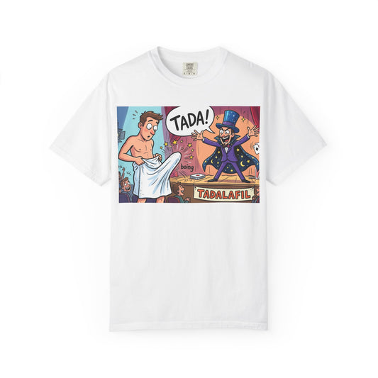Tadalafil T-shirt