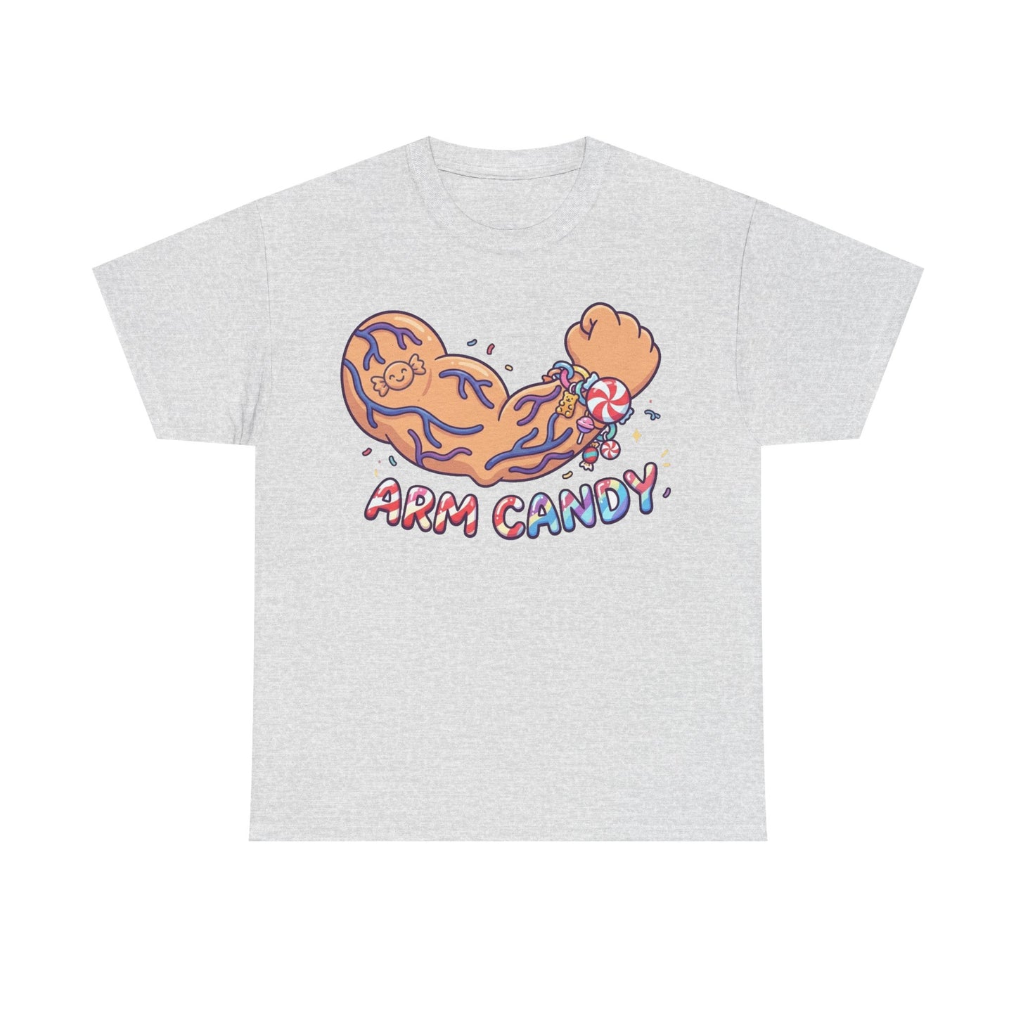 Arm Candy Tee
