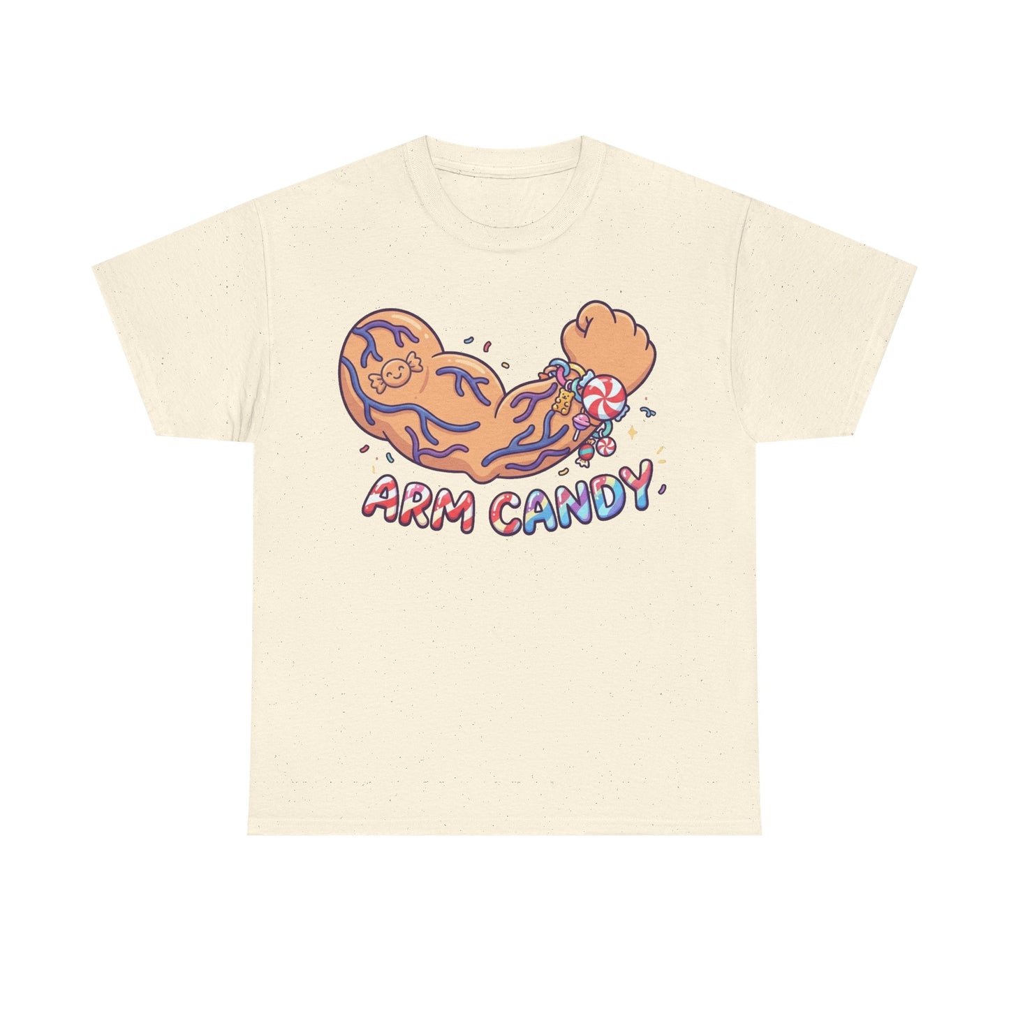 Arm Candy Tee
