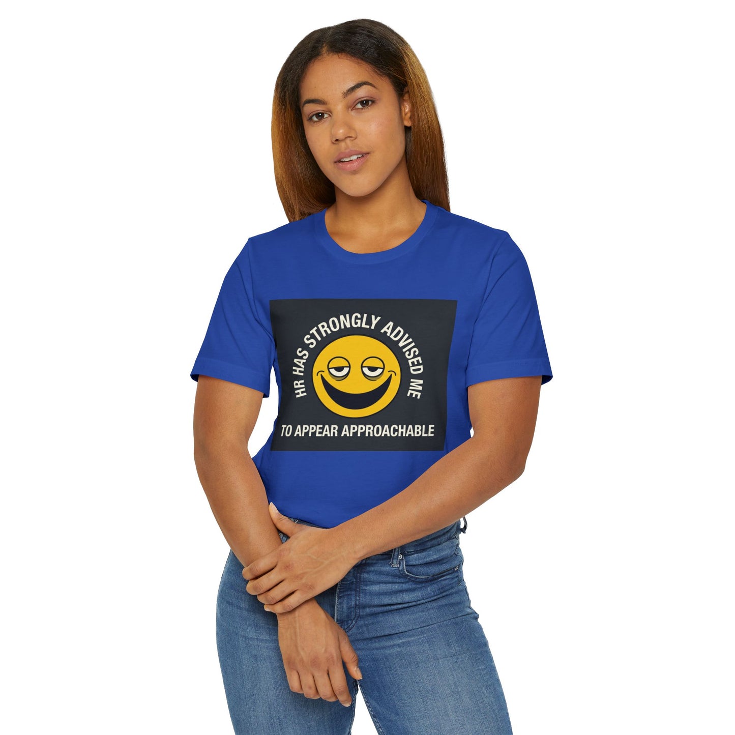 HR T-shirt