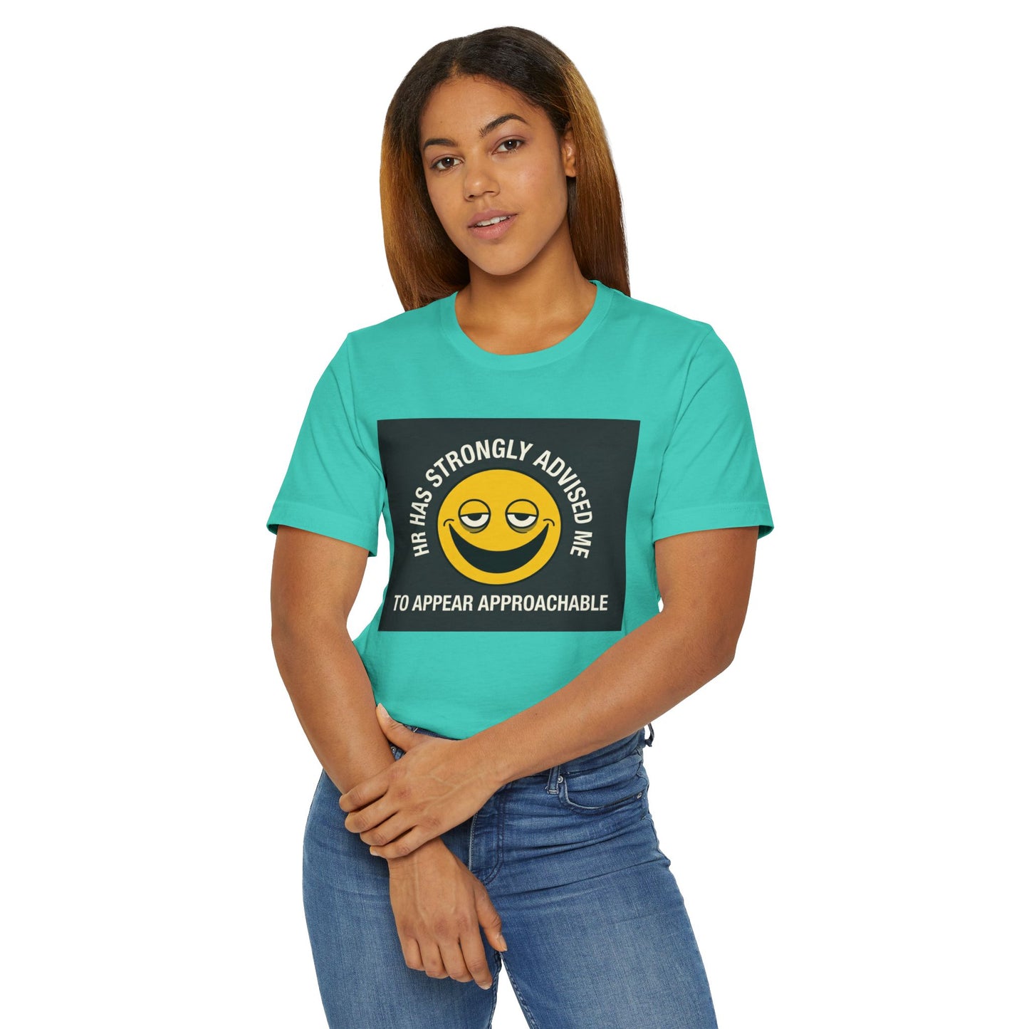 HR T-shirt